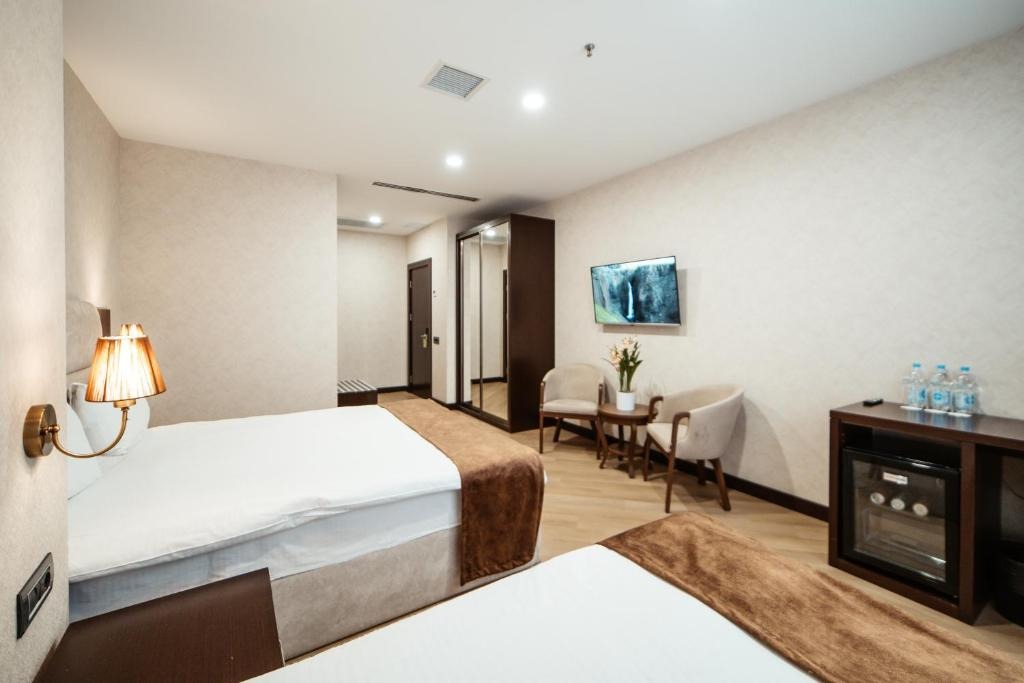 هتل دیاموند